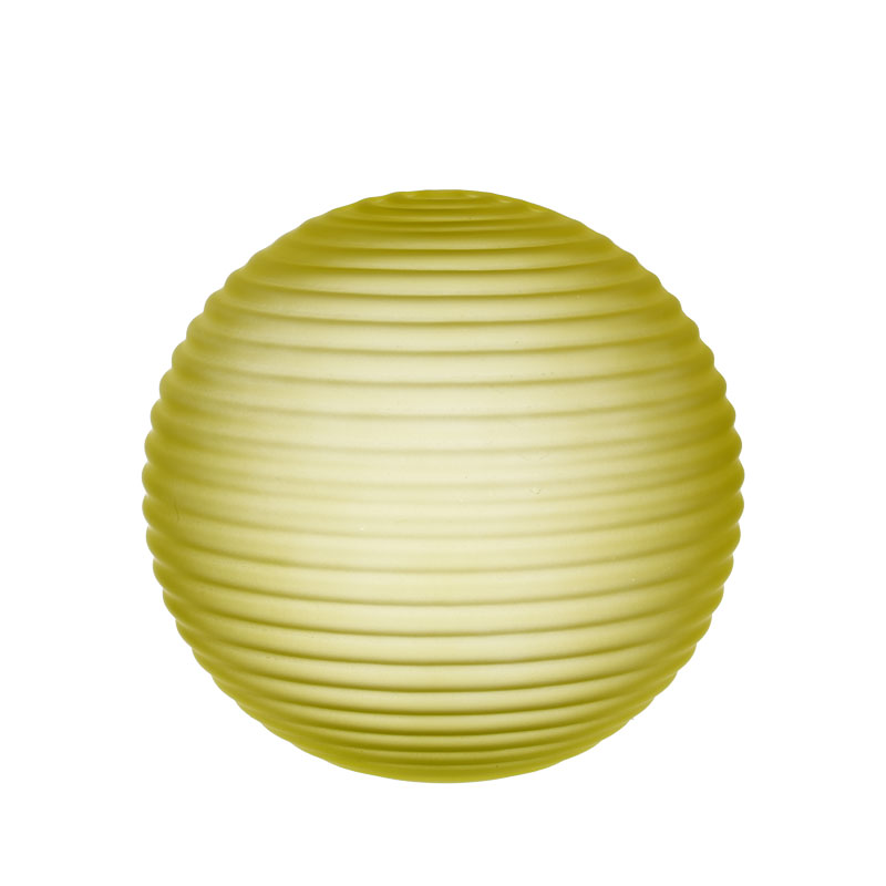 Color Painting E14 Glass Light Globe - Image 4