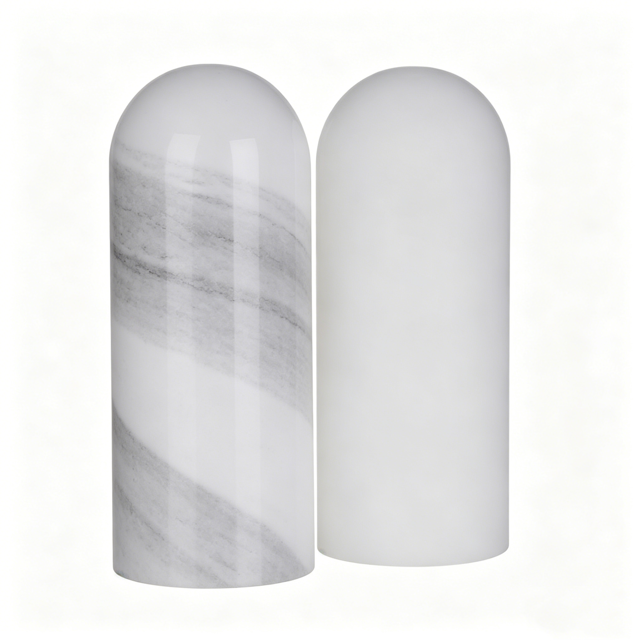 White Glass Globe Lamp Shade Replacement Opal Ball Light Cover Sphere Shade for Pendant Light Chandelier - Image 4