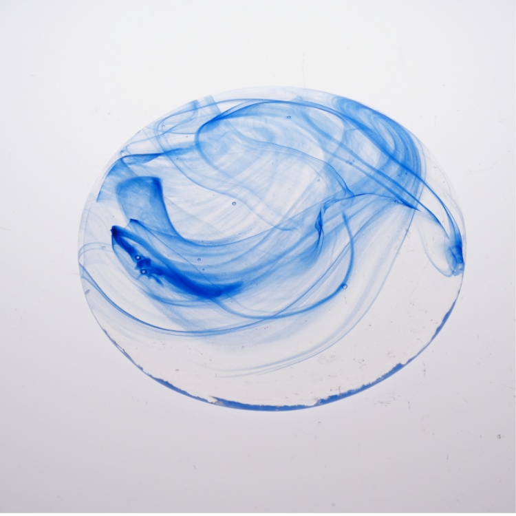 High Quality Round Solid Green Glass Lampshade Vintage Heavy Machine Pressed Glass Lamp Shades For Wall Lamps Garden Lights - Image 4