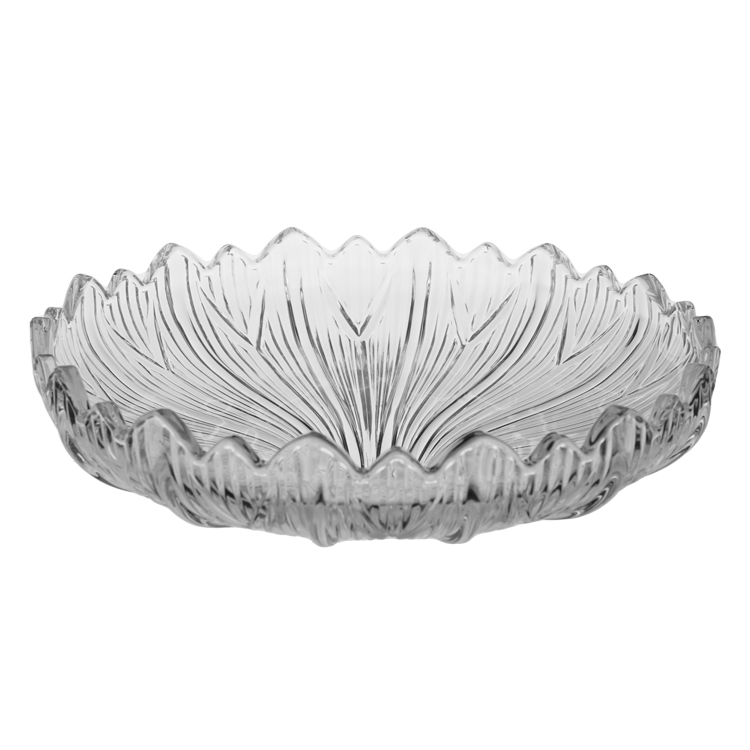 Flower Glass Pendant Lamp Shade - Image 3