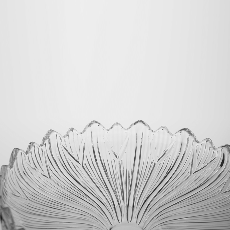 Flower Glass Pendant Lamp Shade - Image 2