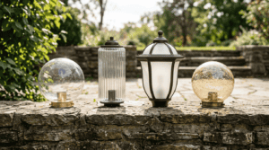 bestes Glas für Außenlampenschirme — Hero-Übersicht