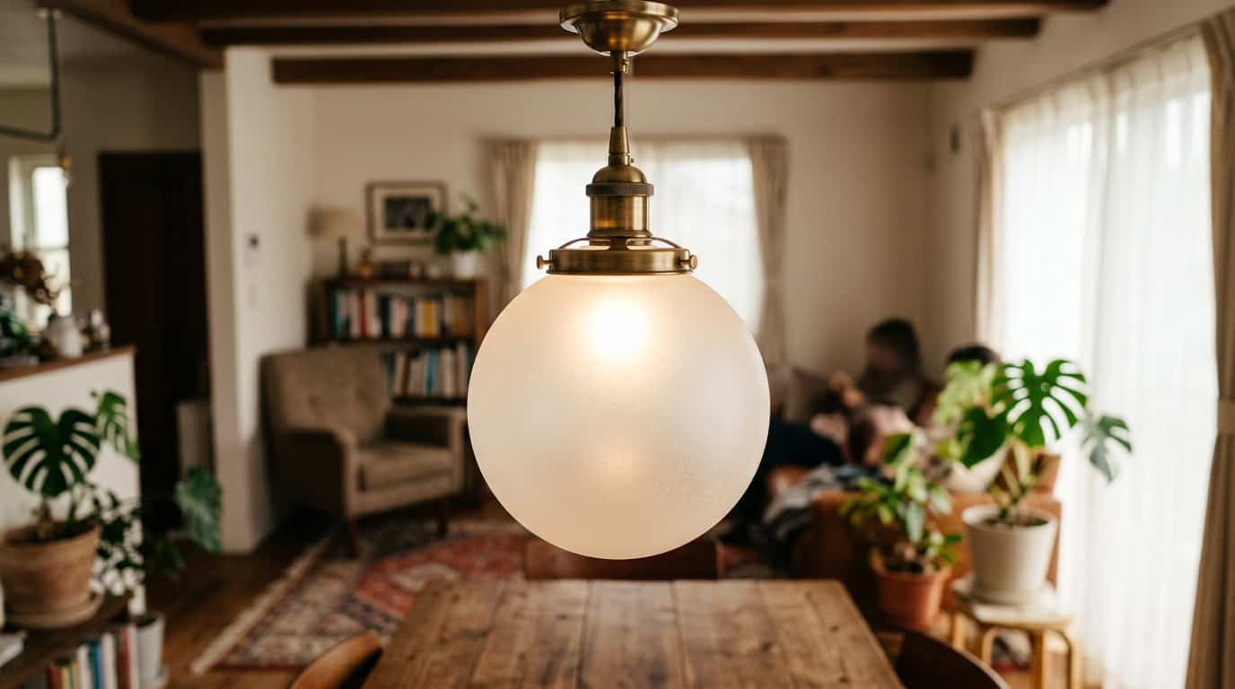 Glass lampshade for stylish and ambient home lighting solutions. Perfect for living rooms, bedrooms,.