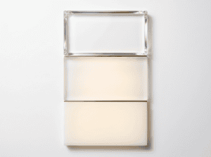 Glass Light Diffusion Explained: Clear vs Frosted vs Opal Glass for ...